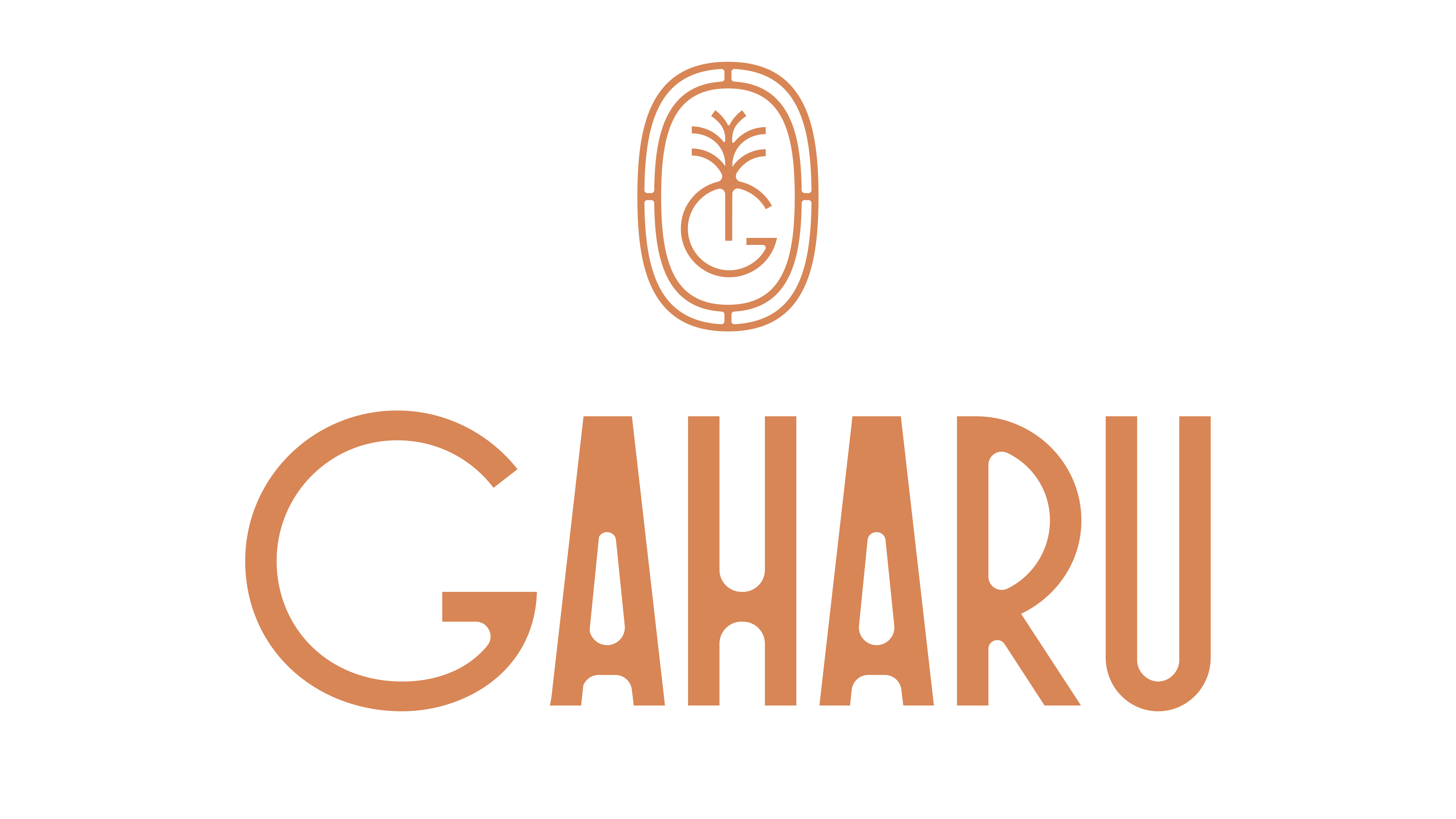 GAHARU ERP